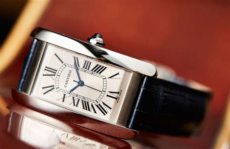 carier tank|cartier americaine tank.